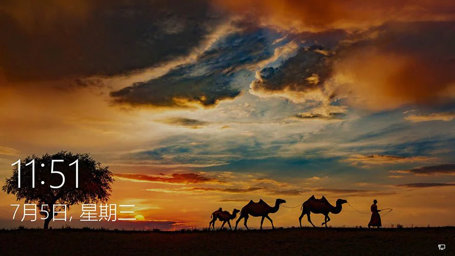 图片[1]-不忘初心 Windows10 22H2 (19045.5131) x64 精简 游戏版 太阳谷 无更新 (2024.11.15)-酷软