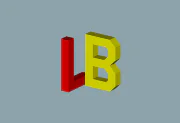 LuBan 3D(专业的3D建模软件) v18.12.2024 多语便携版-酷软