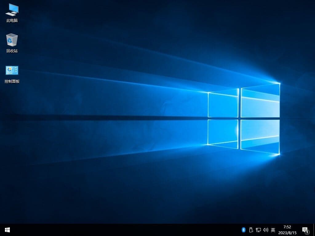 图片[1]-不忘初心 Windows10 LTSC2019 (17763.7558) x64 纯净 精简 无更新 (2025.07.09) 适合3-8代CPU-酷软