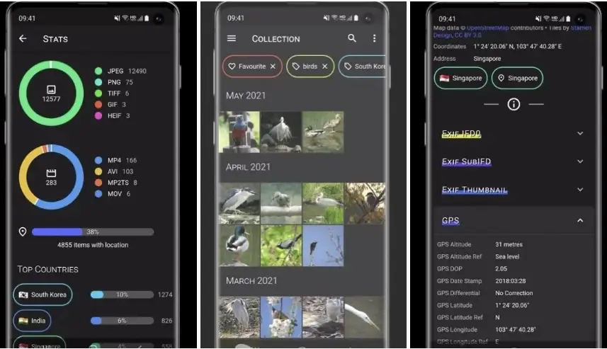 Aves 相册 v1.12.2-酷软