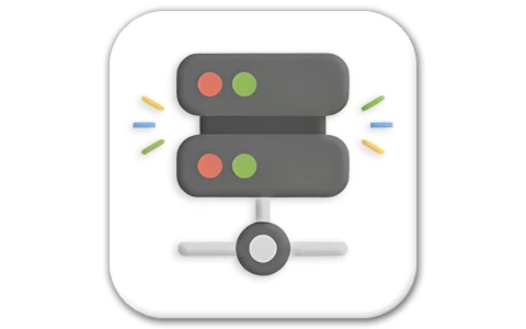 Server Box Linux服务器工具箱 v1.0.1189 绿色版-酷软
