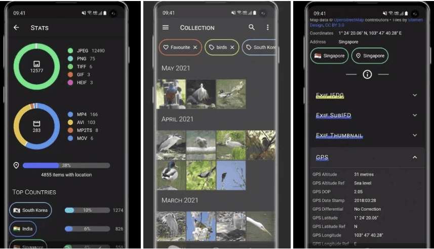 Aves 相册 v1.12.5-酷软