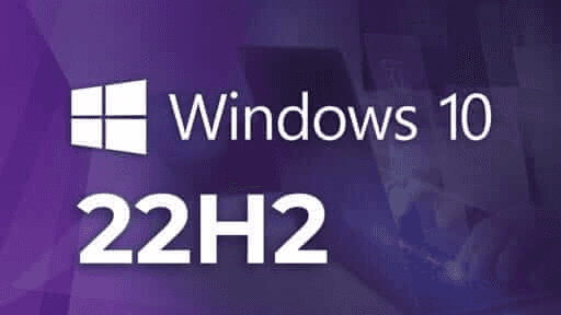 Windows 10 22H2 Build 19045.5679 RTM