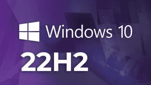 Windows 10 22H2 Build 19045.5737 RTM