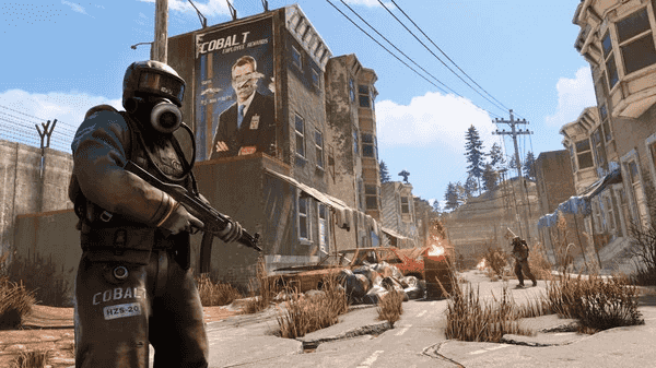《Rust 腐蚀 十周年》Build 17712708 单机+联机 全DLC 免安装中文版-酷软