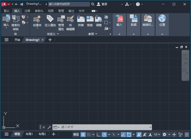 Autodesk AutoCAD LT(精简版CAD软件) v2026.0.1 m0nkrus破解版