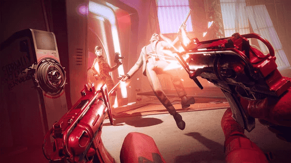《DEATHLOOP 死亡循环》v1.769.0.5 送修改器 全DLC 免安装中文版-酷软