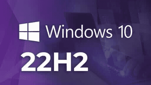 Windows 10 22H2 Build 19045.5796 RTM