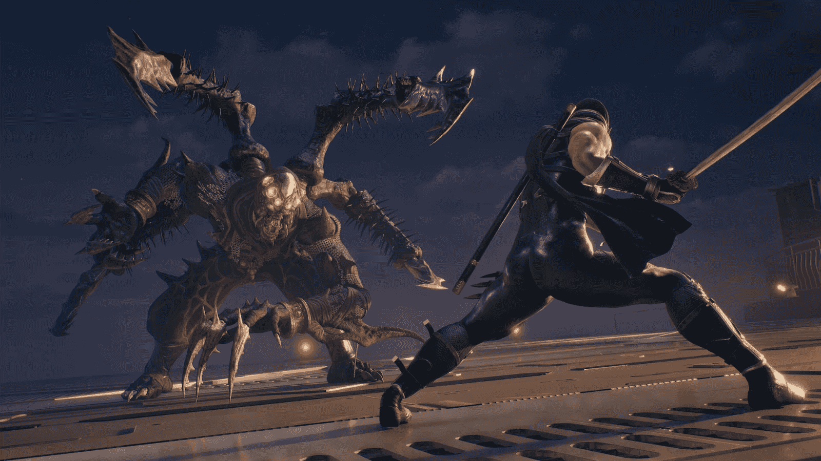 《忍者龙剑传2：黑之章》v1.0.7.0 全DLC 中文版-酷软
