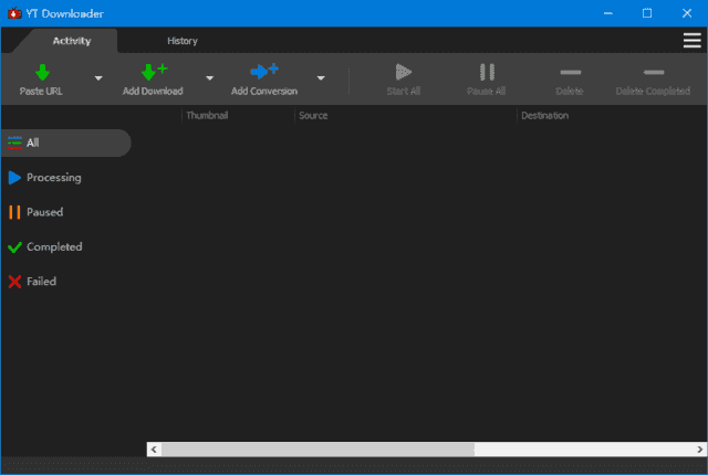 YT Downloader(下载YouTube视频工具) v9.12.6 便携版