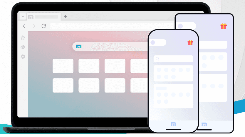 傲游浏览器(双核引擎浏览器) v7.3.1.4200 / 7.3.1.4400 官方便携版