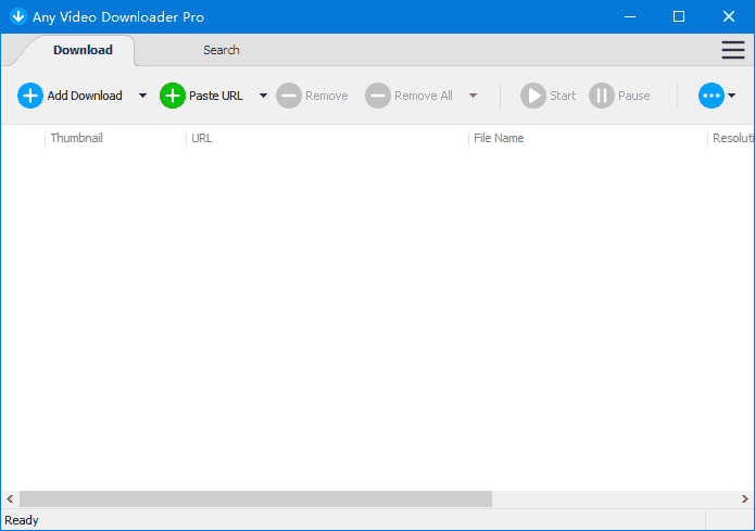 Any Video Downloader(视频下载工具) Pro v9.2.3 便携版-酷软