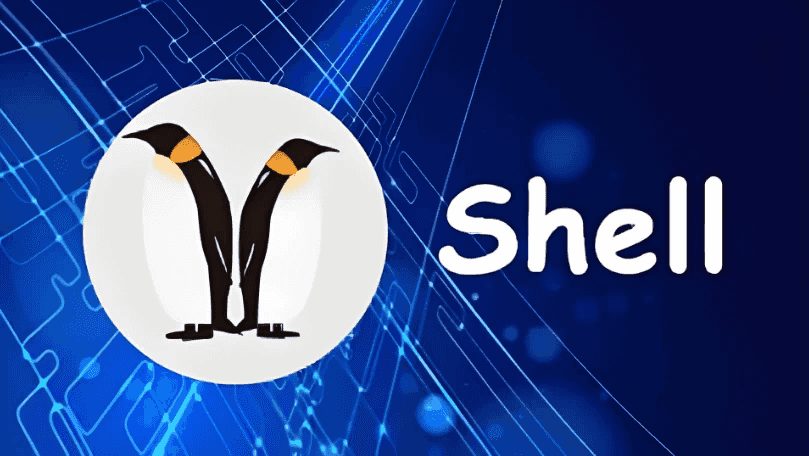 大数据技术之Shell – 带源码课件