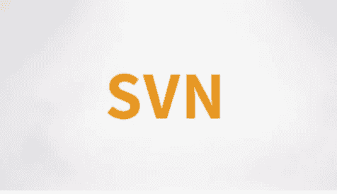 SVN视频课程 – 带源码课件