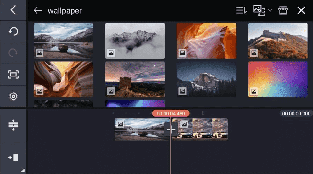 KineMaster 巧影 v7.6.17.34693.GP,专业的视频编辑工具