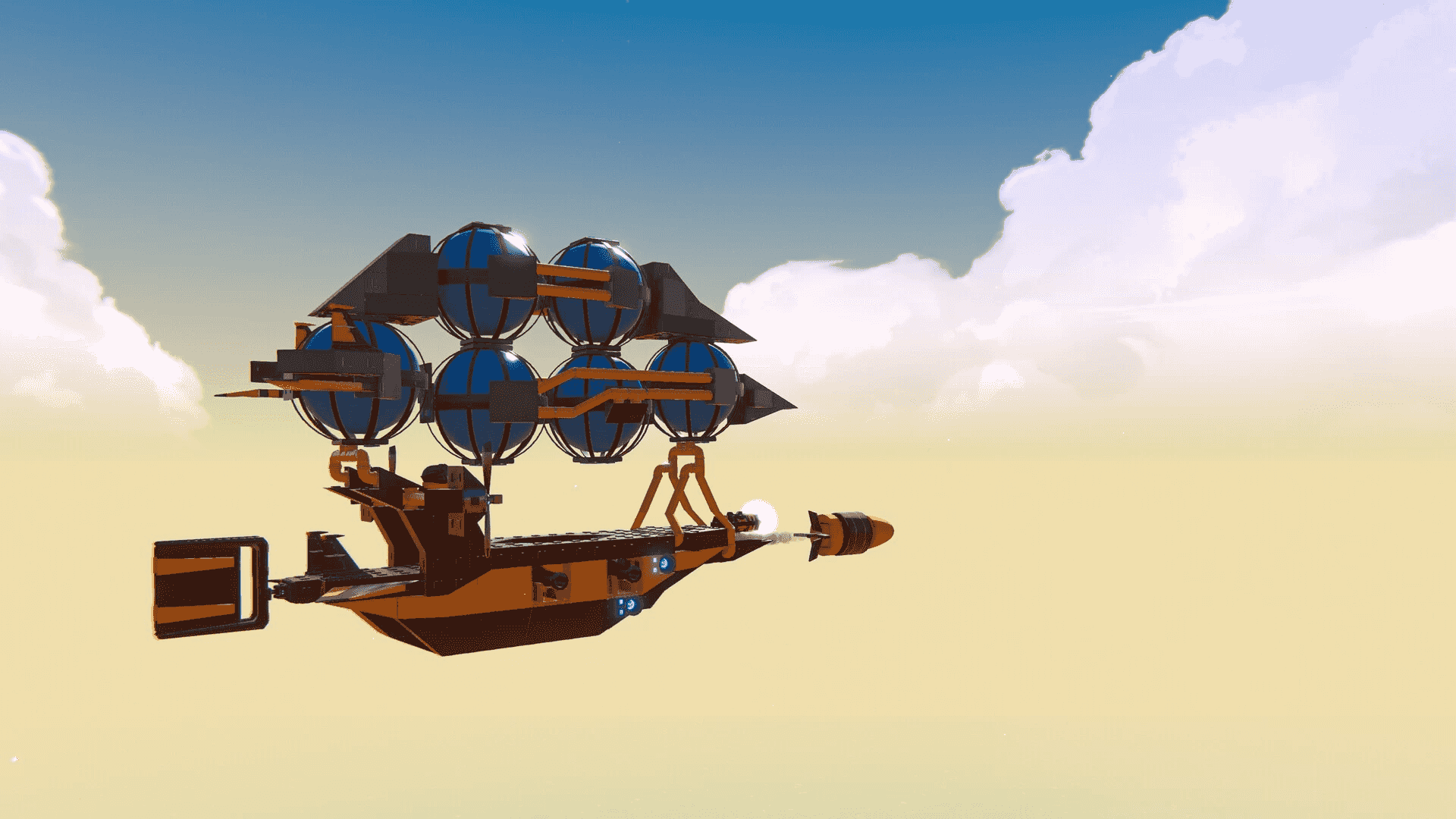 《机械制造者》v1.9.5.60382 全DLC 免安装中文版-酷软