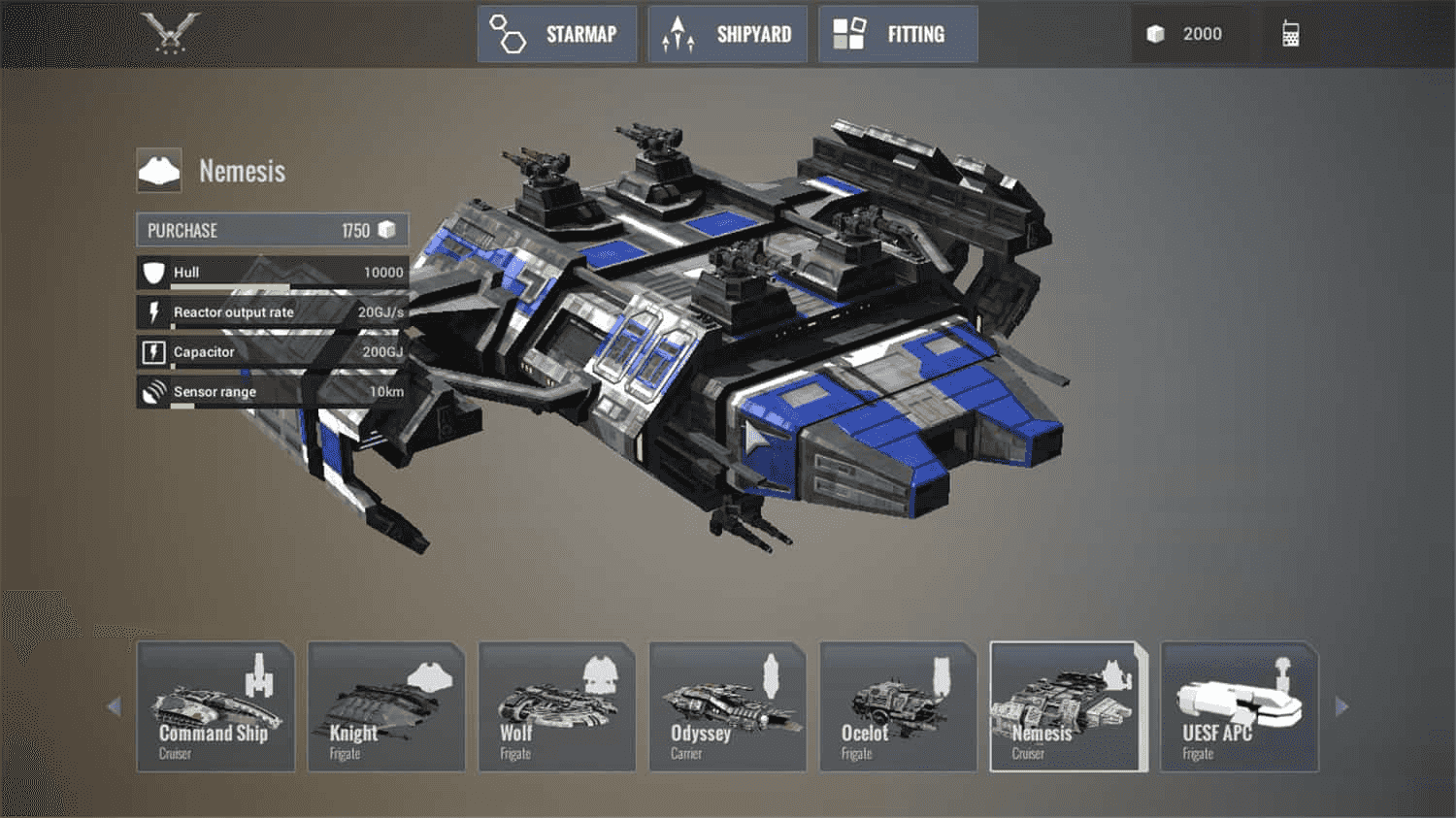 《尘埃舰队》v6.3.1 中文版-酷软