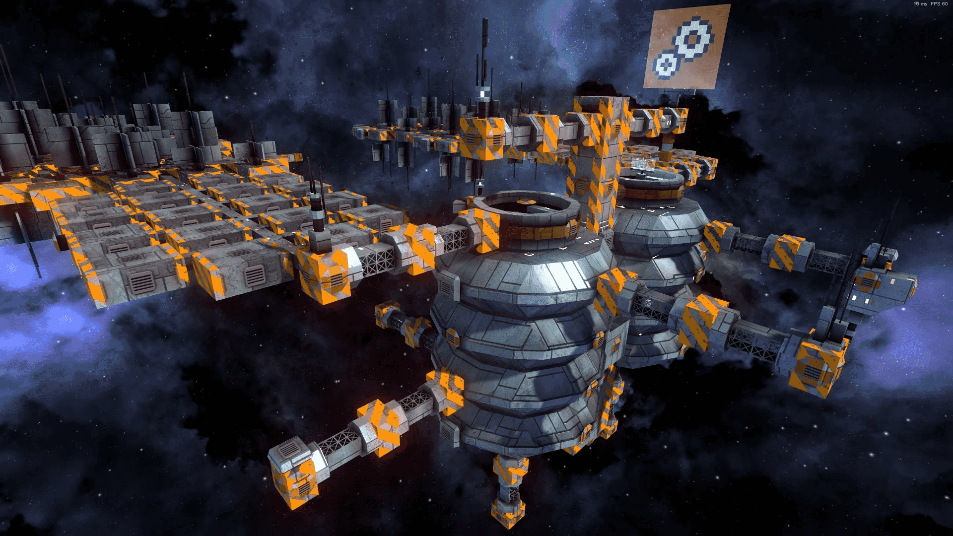 《Avorion 猎户座》v2.5.5 中文版-酷软
