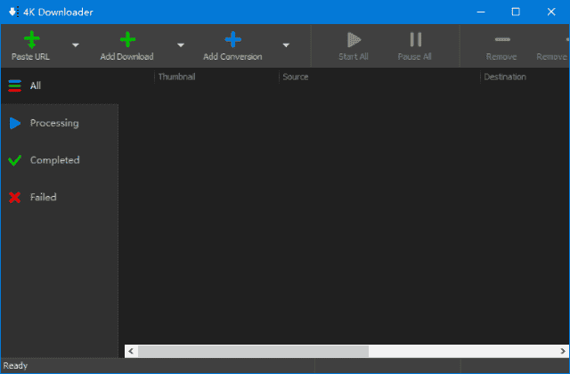 4K Downloader(高清4K视频下载软件) v5.15.3 便携版-酷软