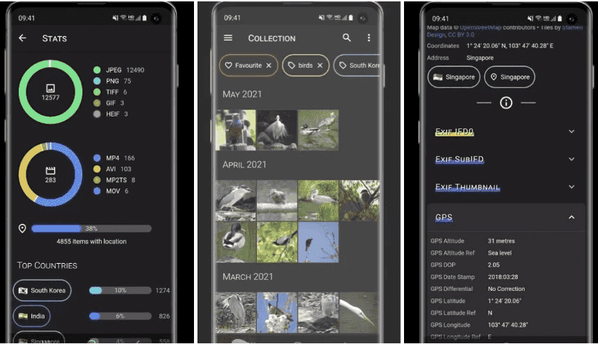 Aves 相册 v1.13.0-酷软