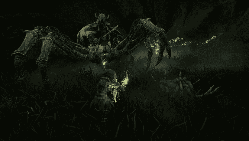 《Dungeons of  Sundaria 圣达利亚地下城》v1.0.0.53789 中文联机版-酷软