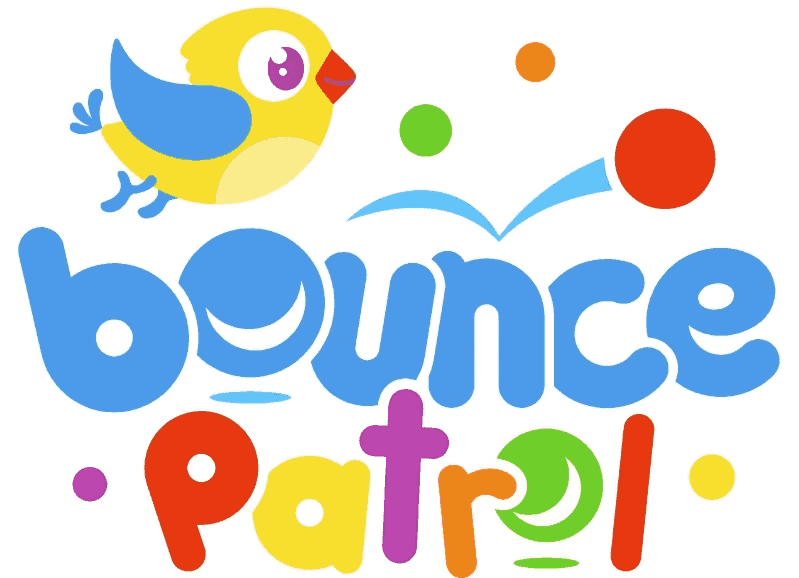 真人外教自然拼读动画《Bounce Patrol Kids》-酷软