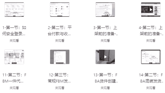 亚马逊保姆级全流程实操教程-酷软