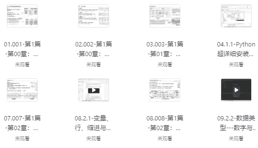 Python在金融中的应用-酷软