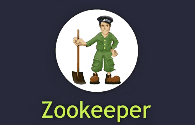 大数据技术之Zookeeper – 带源码课件-酷软