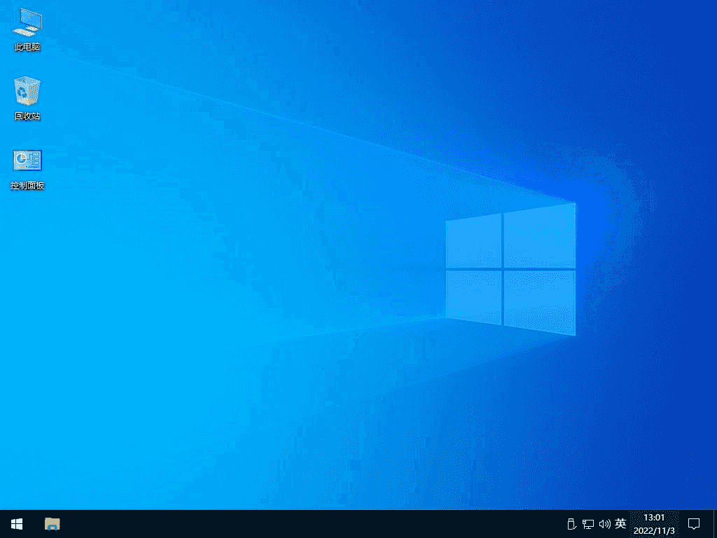 不忘初心 Windows10 22H2 (19045.5854) x64 纯净版 精简版 (2025.5.16)-酷软