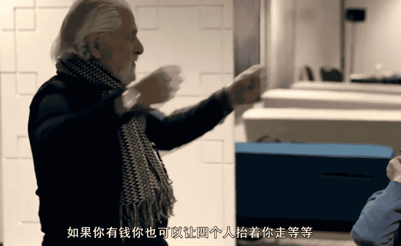 TED创始人教你掌控自己的人生-酷软