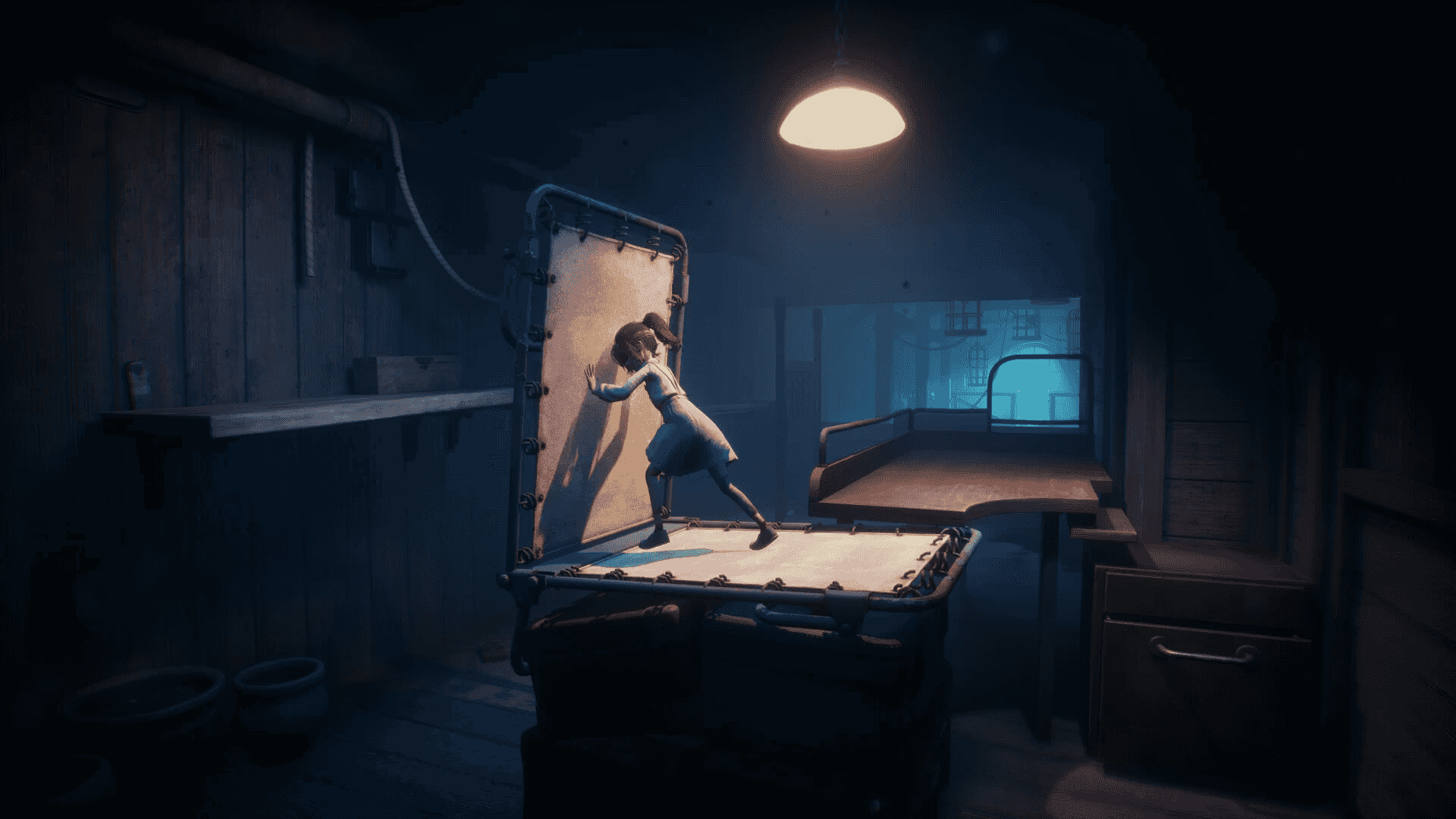 《熊视眈眈》v1.0.39 中文版-酷软