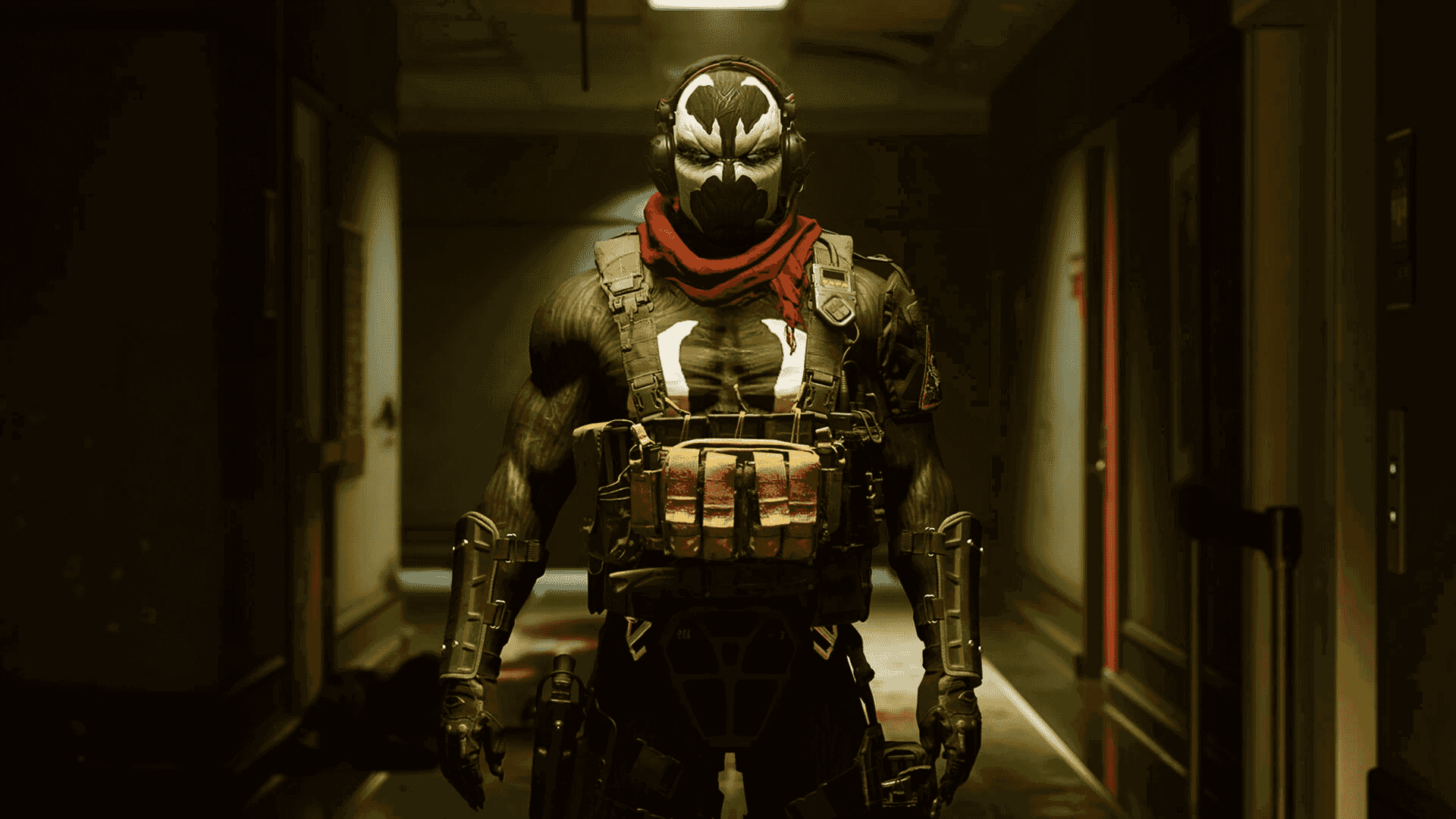 《使命召唤19：现代战争2 豪华版》v9.2.12721522 全DLC 免安装中文版