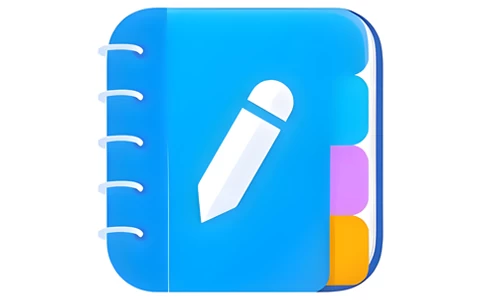 EasyNotes v1.3.13.0530 全新易用的记事本软件，解锁专业版-酷软