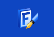 FontCreator(专业字体编辑软件) v15.0.0.3022 多语便携版-酷软