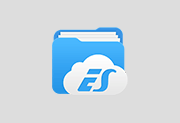 ES文件浏览器APP(安卓文件管理器) v4.4.3.1 免广告破解版-酷软