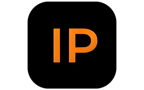IP Tools IP工具箱 v8.115 纯净版-酷软