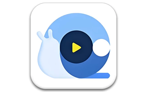 蜗牛视频 v4.0.0 纯净版-酷软