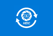 Aiseesoft HEIC Converter(HEIC图片转换工具) v1.0.36 多语便携版-酷软