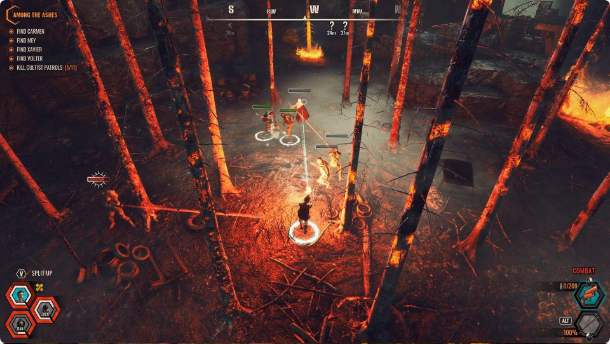 《秋末求生》v1.0.1.2364 豪华中文版-酷软