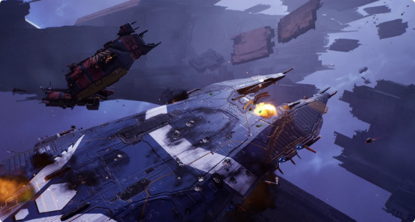 《Homeworld 3 家园3》全DLC 免安装绿色中文版-酷软