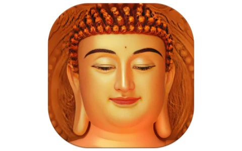 听佛经 v5.1 纯净版-酷软