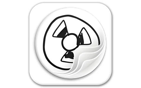 FlipaClip 动画制作 v4.2.7 高级版-酷软