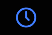 Digital Clock(桌面数字时钟软件) v5.1.7 多语便携版-酷软