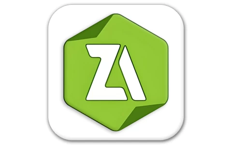 ZArchiver Pro v1.2.0 专业版，安卓最强7z压缩工具-酷软