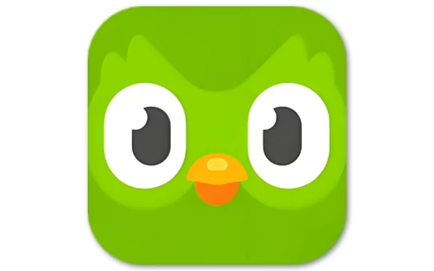 Duolingo 多邻国 v6.47.4 高级版-酷软