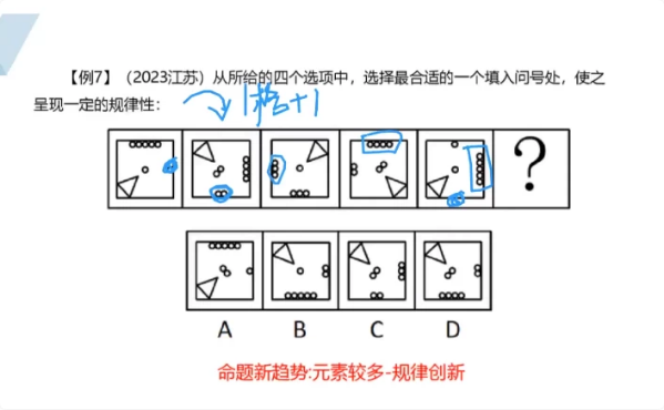 2026行测领跑营系统班 (六合一) （视频+讲义）-酷软