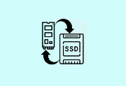 DiskCopy(磁盘分区克隆工具) v1.4.3.0 汉化绿色版-酷软