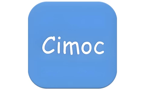 Cimoc 全网漫画多平台聚合 v1.7.243-酷软