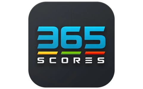 365Scores 查看体育赛事比分 v14.1.7 修改版-酷软